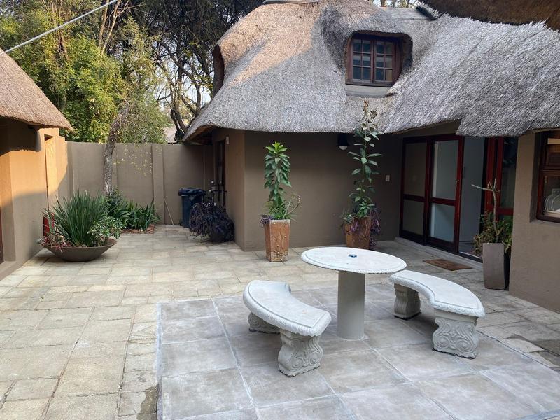 4 Bedroom Property for Sale in Lakeland North West